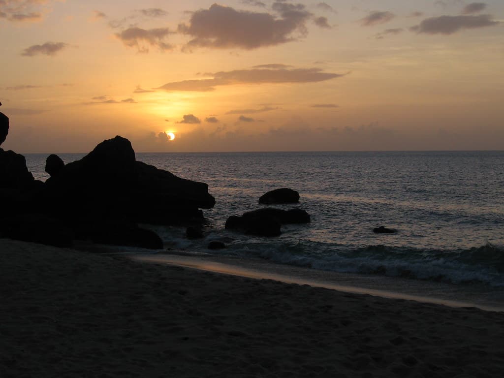 Aquarium Beach - Beaches in Grenada photo 2