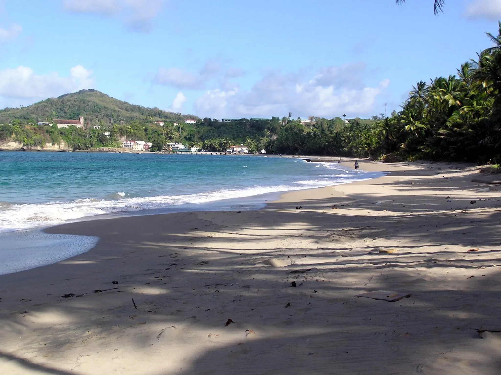 The Best Beaches in Grenada, Caribbean (2026 Guide)